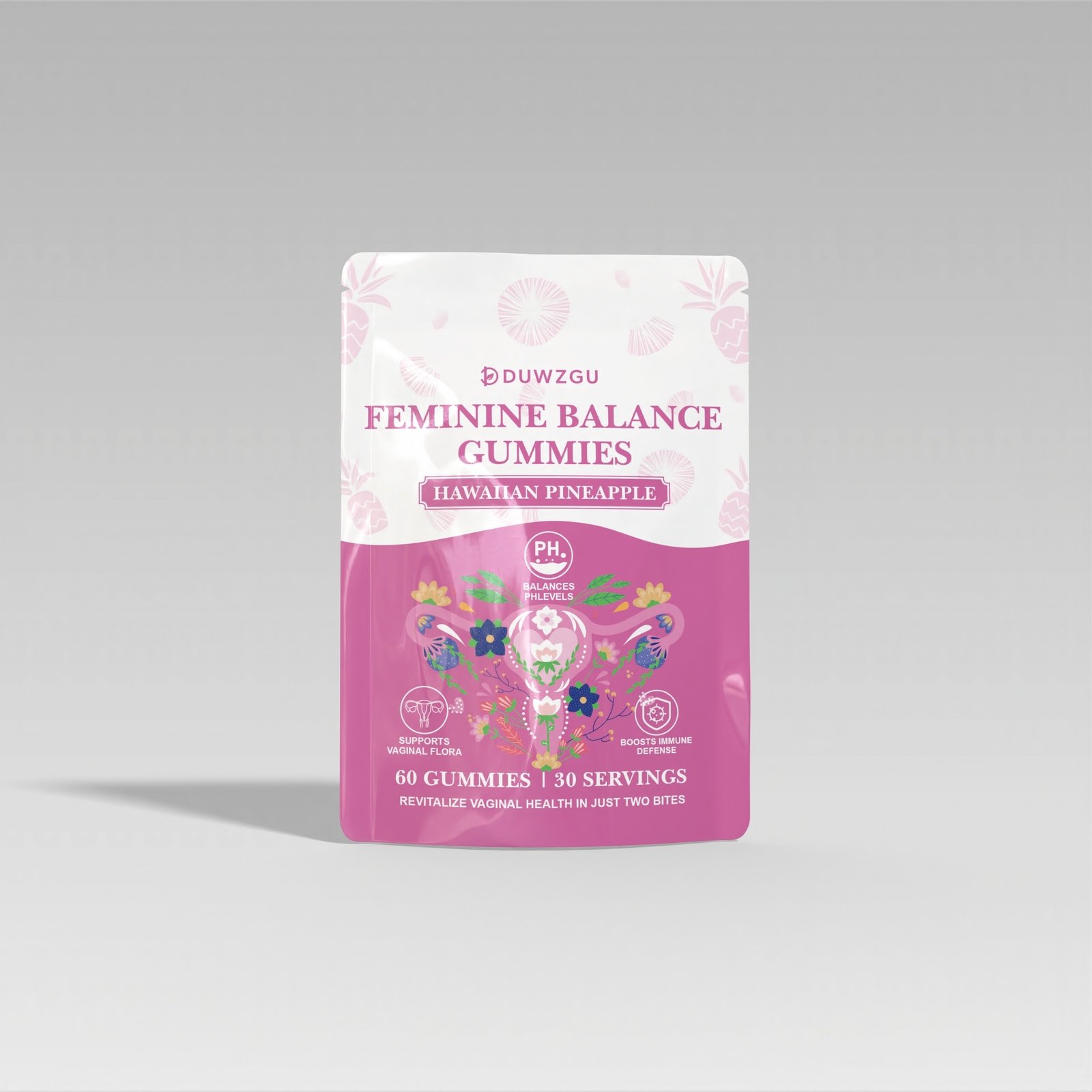 Female Balance Jelly - Image 3