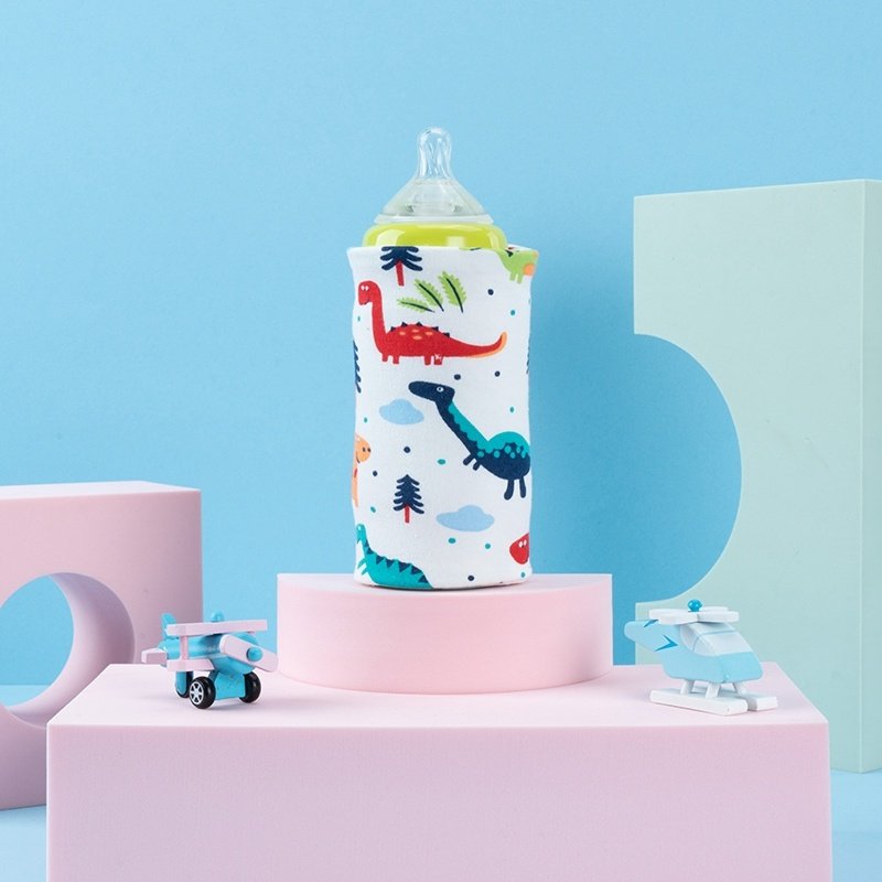 USB Milk Water Warmer Travel Stroller Insulated Bag Portable Baby Nursing Bottle Heater Cover Baby Food Warmer Bottle Warmer - Image 6