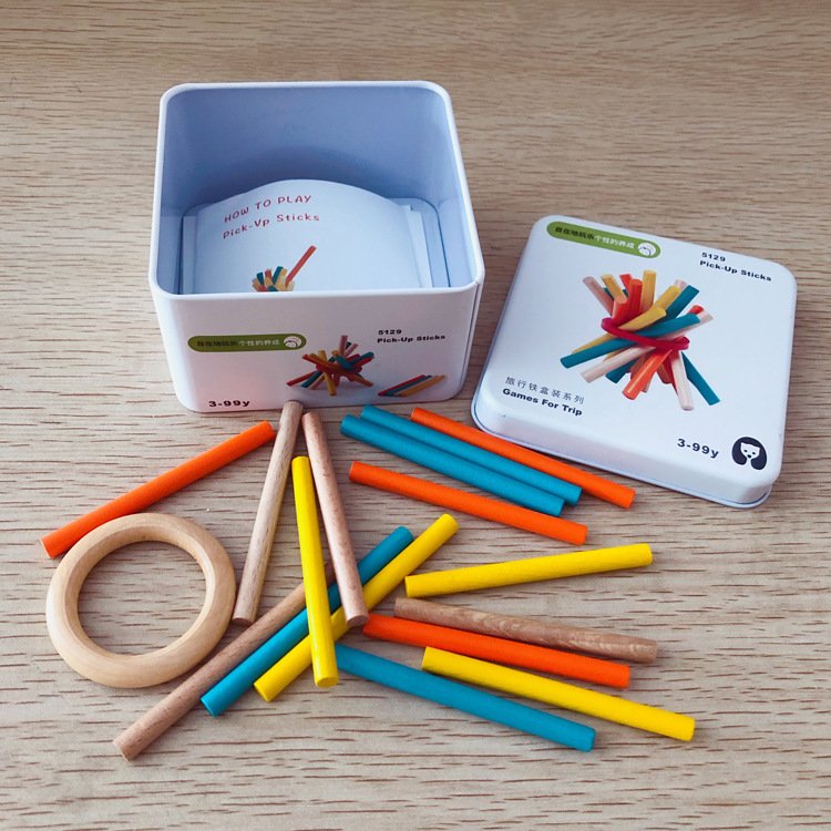 Early childhood cognitive toys - Image 4