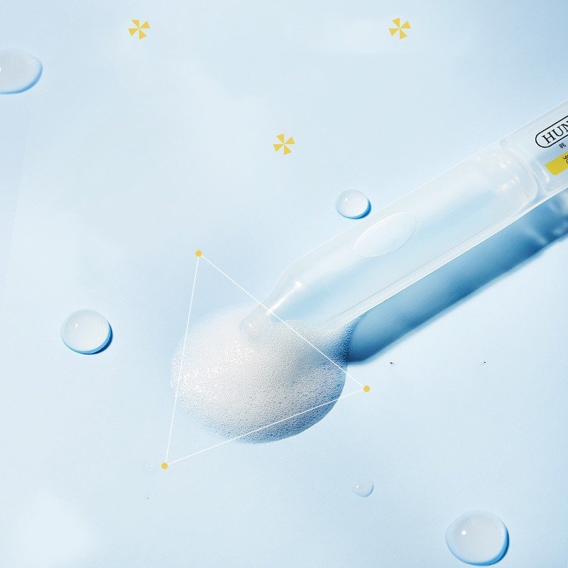 Oligopeptide Small Bubble Cleaning - Image 6
