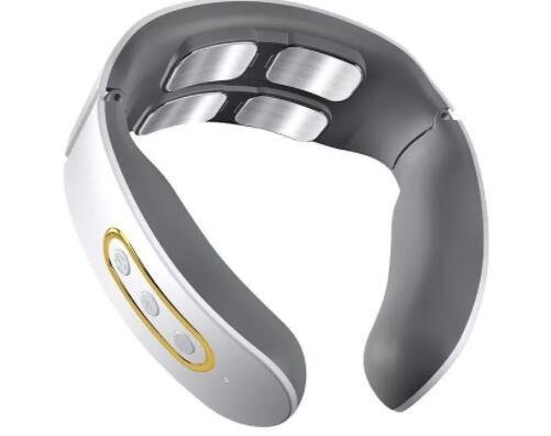 Cervical spine electric hot compress neck protector - Image 6