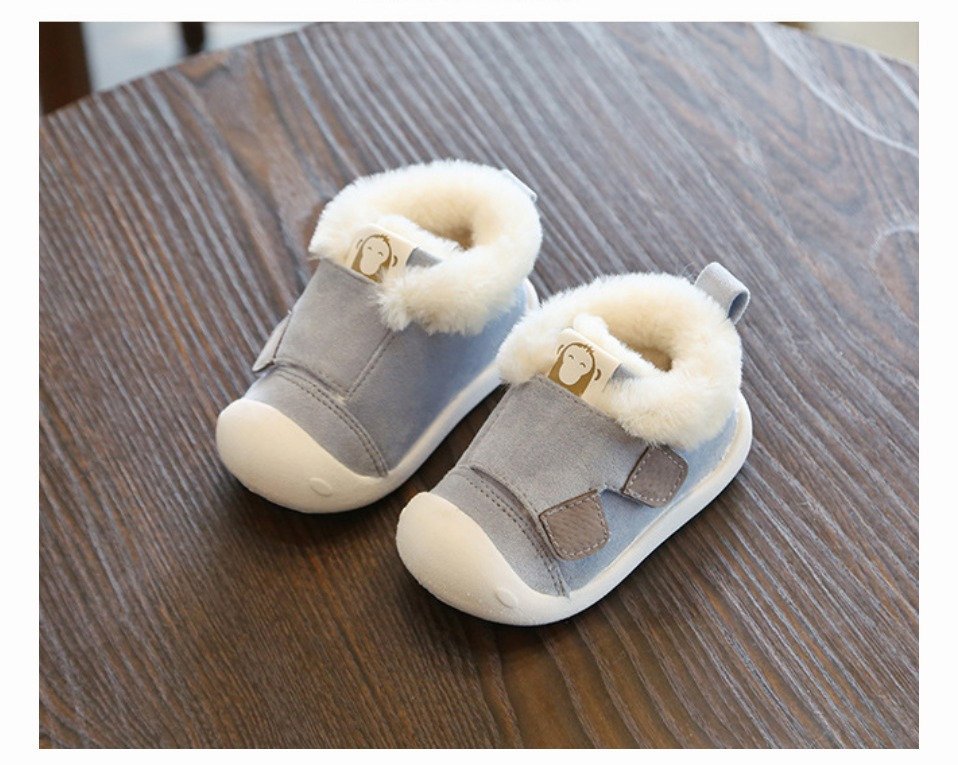 Children's Toddler Shoes - Image 5