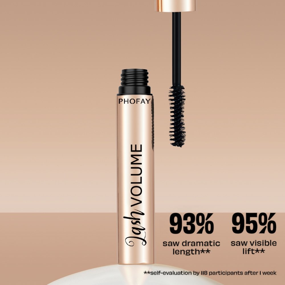PHOFAY Volumizing Mascara - Image 10