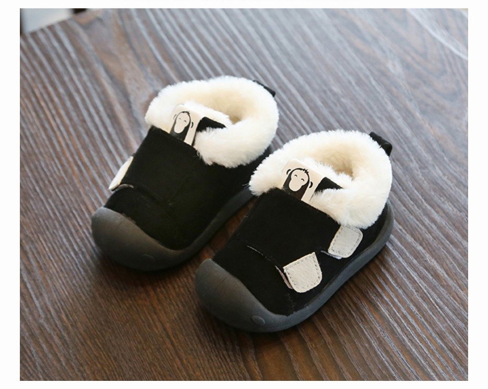 Children's Toddler Shoes - Image 3