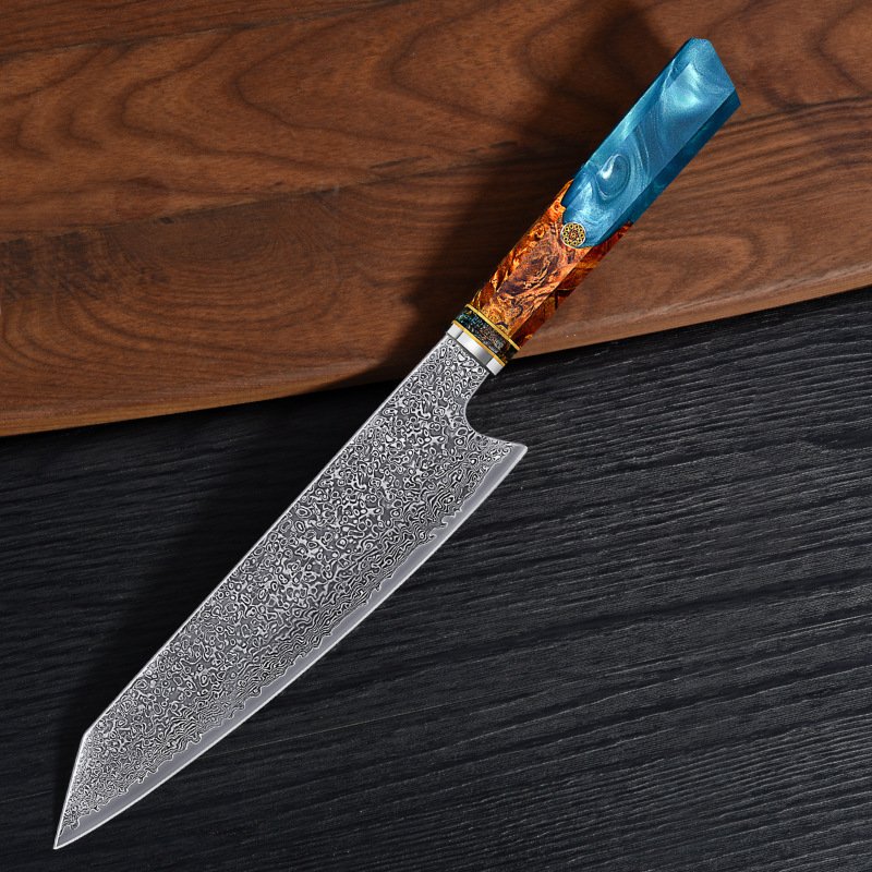 Pattern Kitchen Knife - Image 5