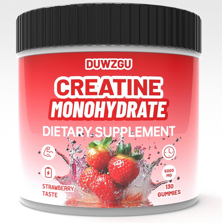 Creatine Jelly - Image 4