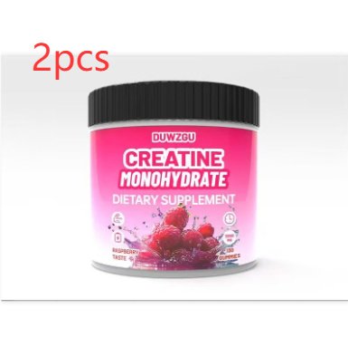Creatine Jelly - Image 5