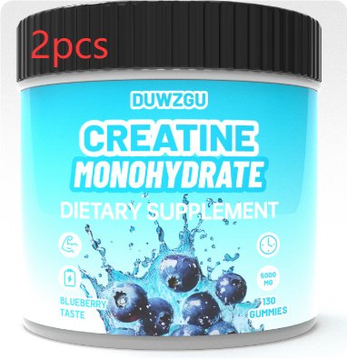 Creatine Jelly - Image 2