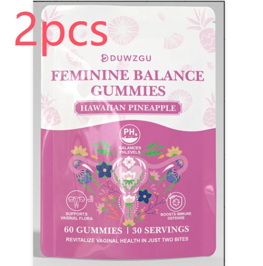 Female Balance Jelly - Image 2