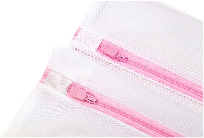 Mesh Laundry Bag for Shapewear and Underwear - Image 2