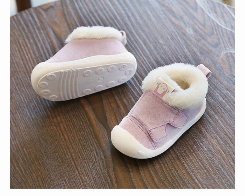 Children's Toddler Shoes - Image 6