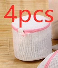 Mesh Laundry Bag for Shapewear and Underwear - Image 7