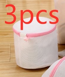 Mesh Laundry Bag for Shapewear and Underwear - Image 6