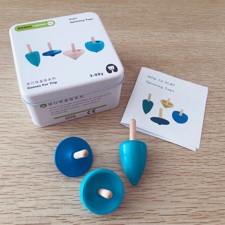 Early childhood cognitive toys - Image 6