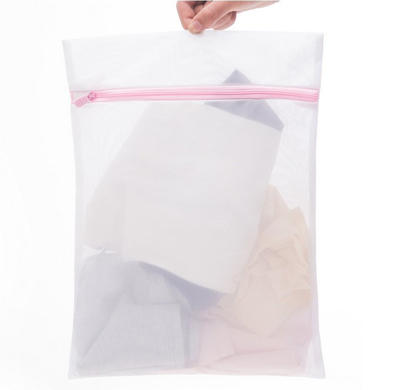 Mesh Laundry Bag for Shapewear and Underwear - Image 4