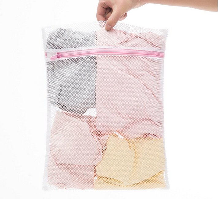 Mesh Laundry Bag for Shapewear and Underwear - Image 8