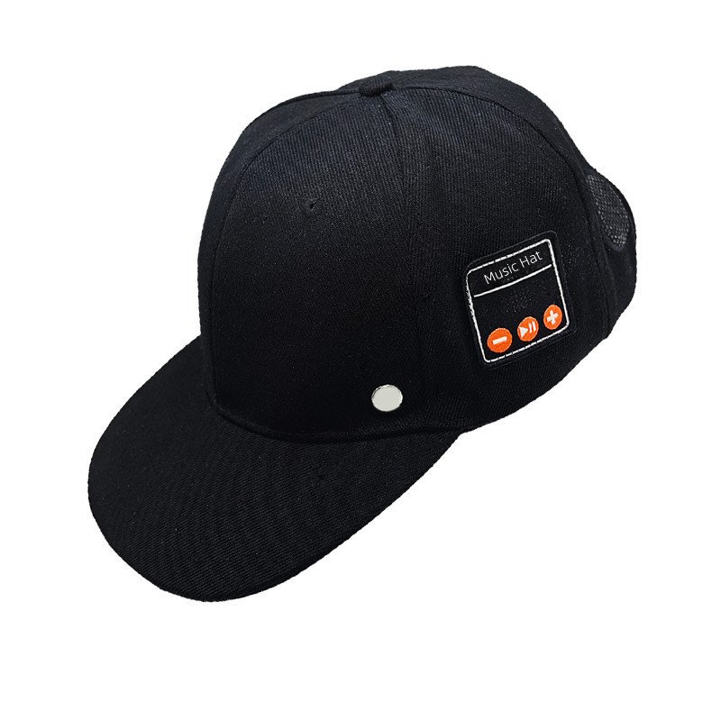 Bluetooth-compatible Music Hat Tennis Music Listening - Image 4