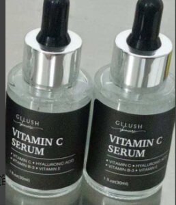 Vitamin C Serum