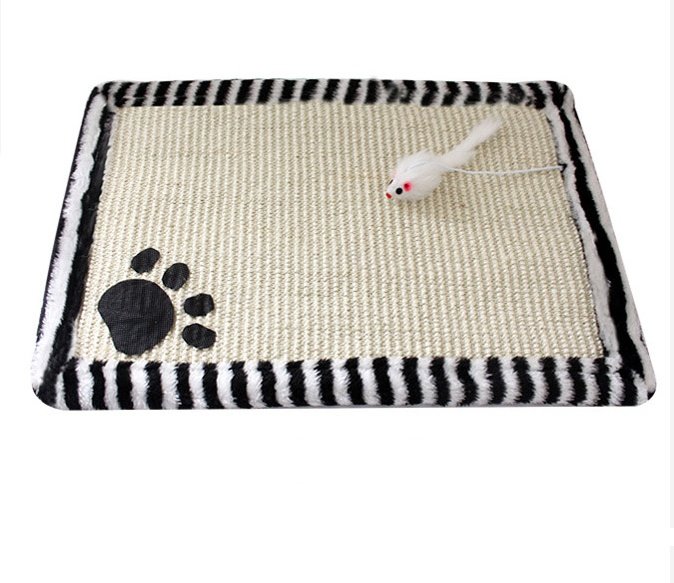 Cat claws mat cat scratch board - Image 6