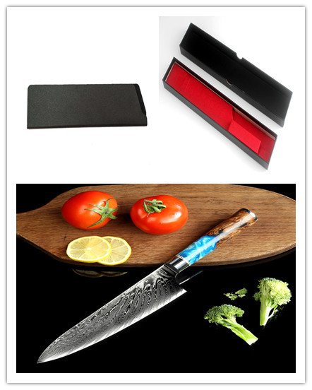 Pattern Kitchen Knife - Image 8
