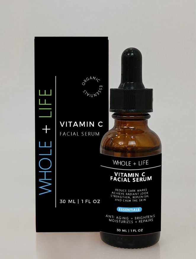 Vitamin C Serum Facial Serum Amazon - Image 2