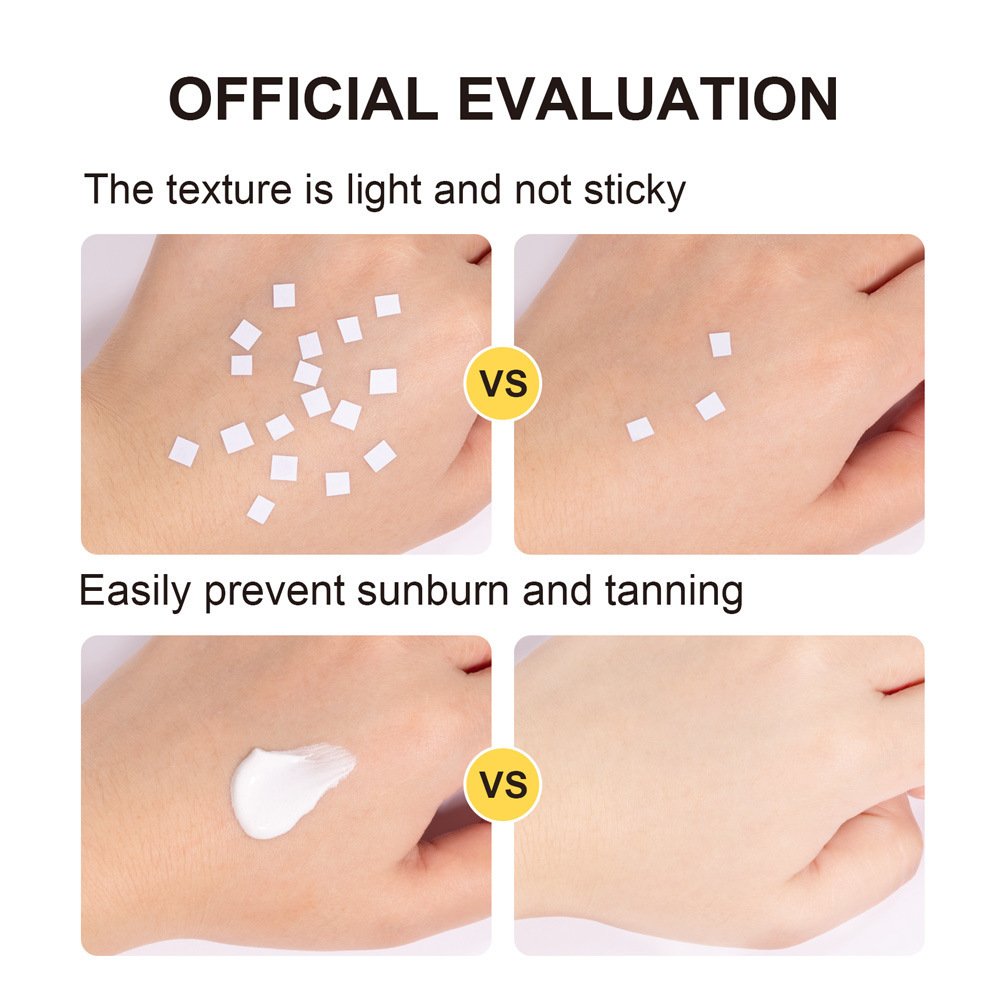 Moisturizing Correcting CC Cream Waterproof Anti-sweat Makeup Before Concealer Lasting Women Makeup Protect Skin Erborian Make - Image 5
