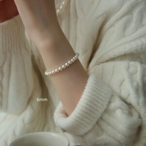 Pearl Bracelet