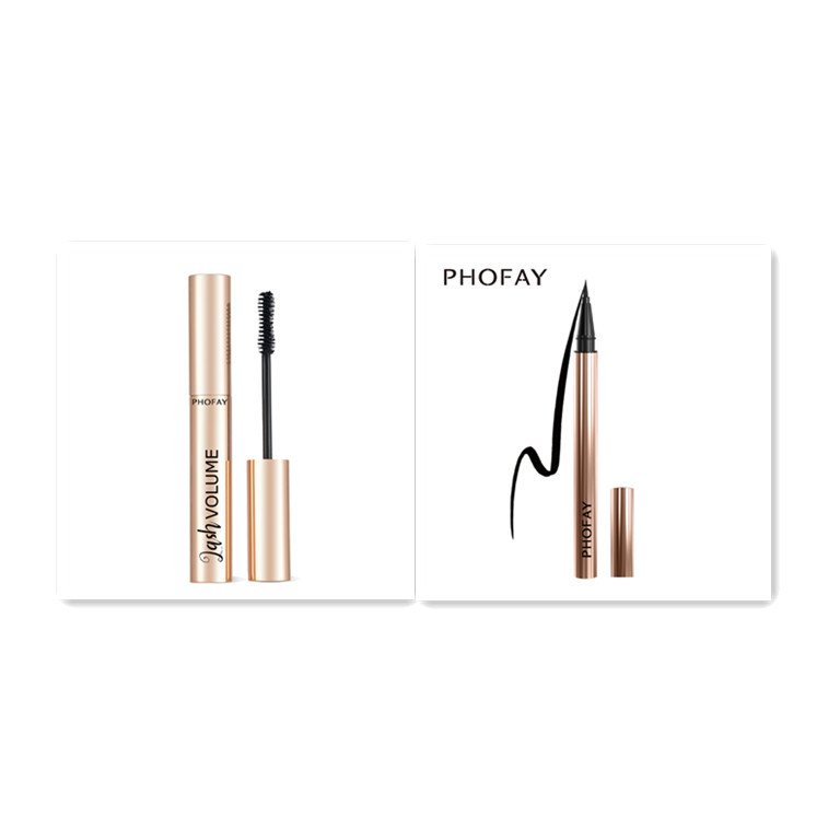 PHOFAY Volumizing Mascara - Image 6