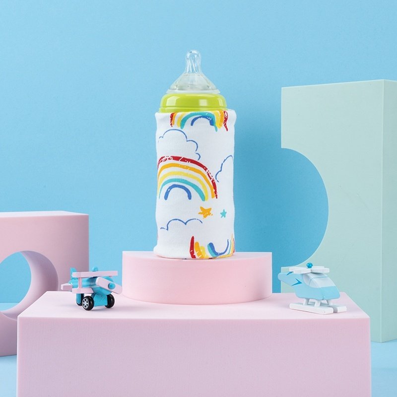 USB Milk Water Warmer Travel Stroller Insulated Bag Portable Baby Nursing Bottle Heater Cover Baby Food Warmer Bottle Warmer - Image 9