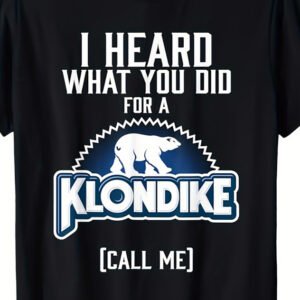 Men's Printed Short Sleeved Round Neck T-shirt