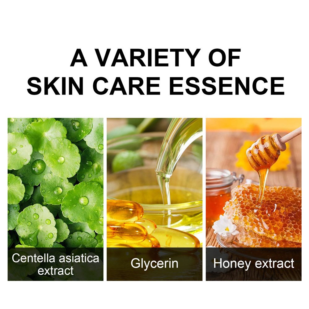 Moisturizing Correcting CC Cream Waterproof Anti-sweat Makeup Before Concealer Lasting Women Makeup Protect Skin Erborian Make - Image 10