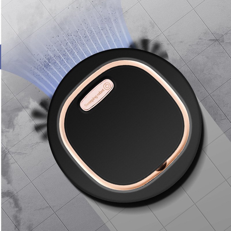 Fashion Automatic Intelligent Sweeping Robot - Image 3