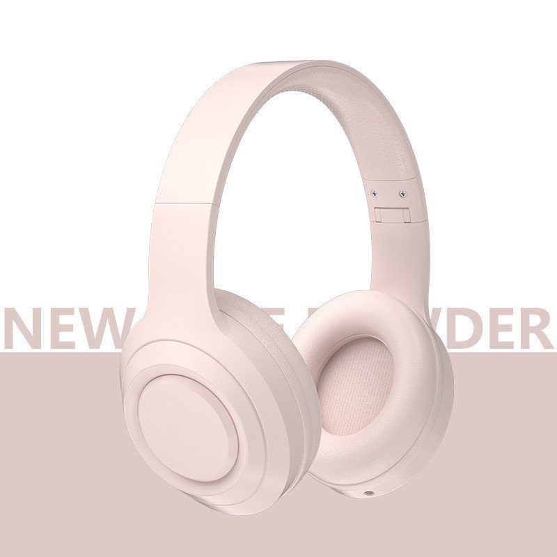 DR58 Bluetooth Headset Music Wireless Noise Reduction Headset - Image 5