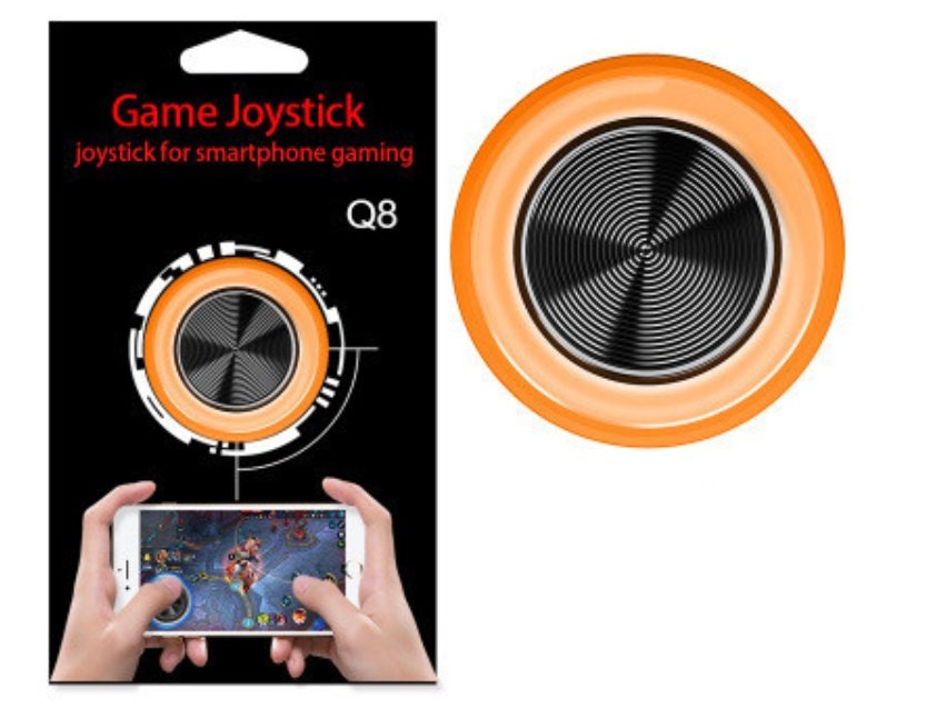 Mobile game joystick handle sucker - Image 4