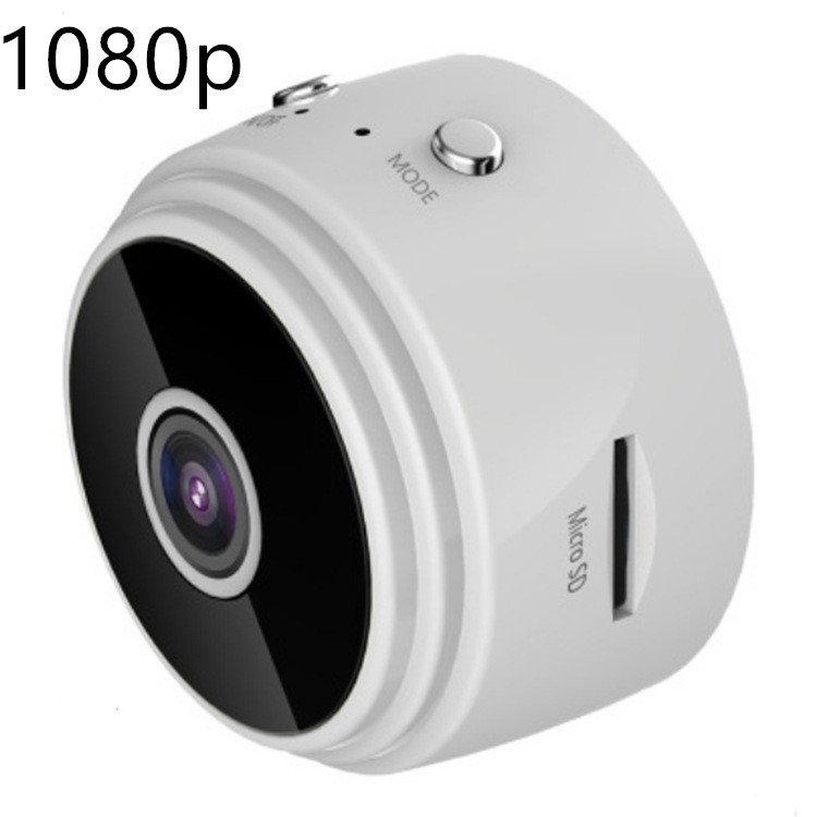A9 camera wifi smart sports HD DV night vision camera - Image 7