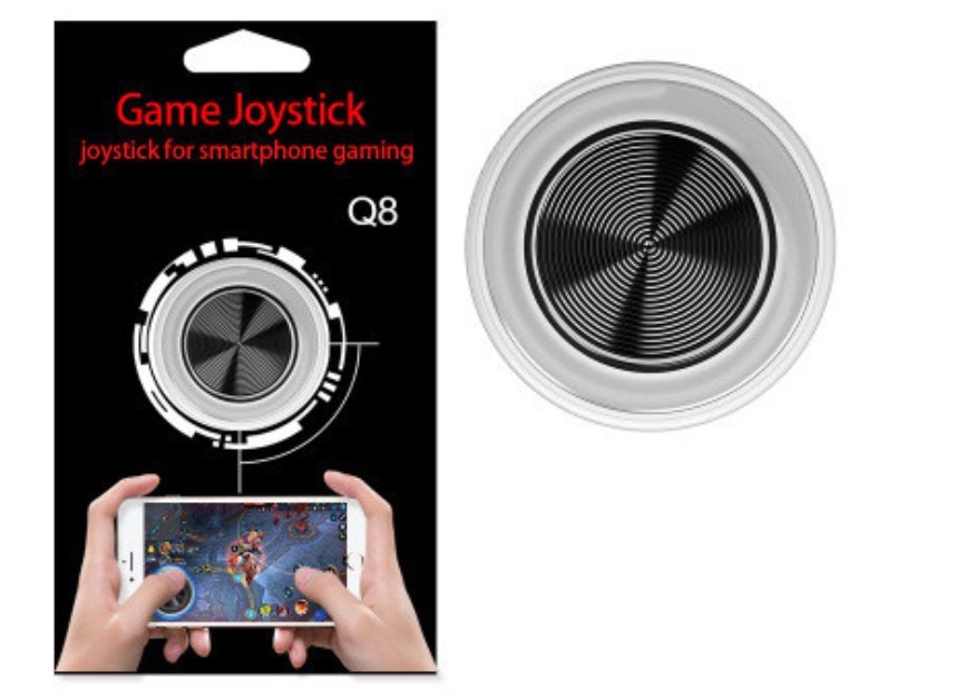 Mobile game joystick handle sucker - Image 6