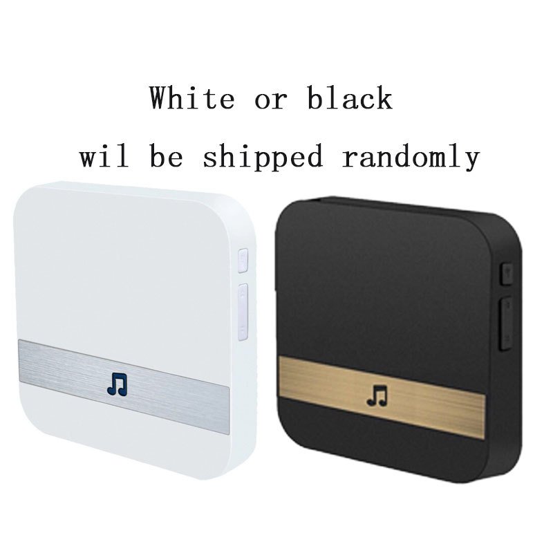 Video Doorbell Smart Wireless WiFi Security Door Bell - Image 5