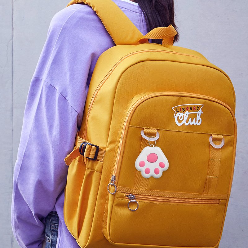 Dog Paw Bluetooth Anti-lost Device Mobile Phone Two-way Alarm Tracking Selfie Finder - Image 7