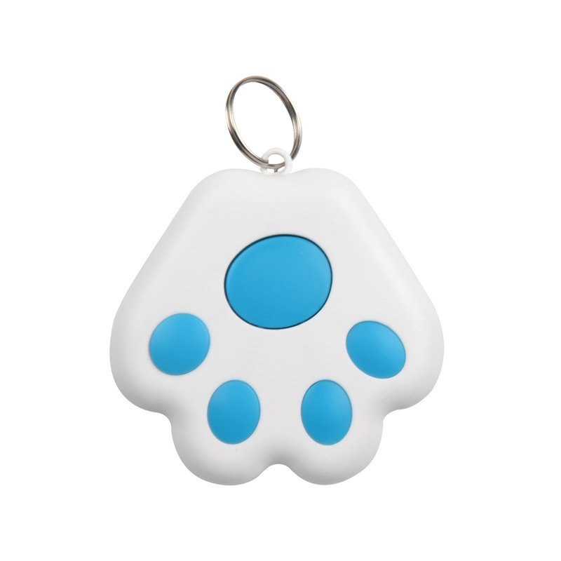 Dog Paw Bluetooth Anti-lost Device Mobile Phone Two-way Alarm Tracking Selfie Finder - Image 10