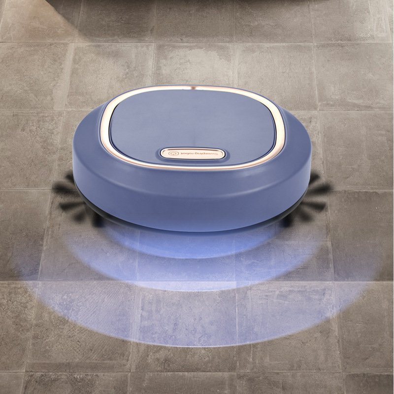 Fashion Automatic Intelligent Sweeping Robot - Image 2