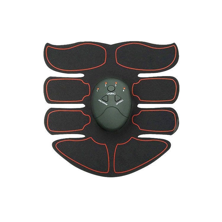 The Ultimate EMS Abs & Muscle Trainer - Image 7