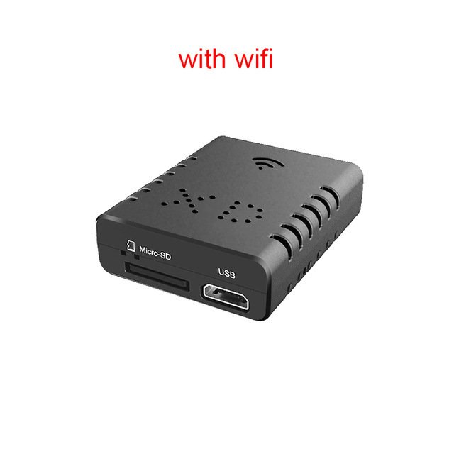 A9 camera wifi smart sports HD DV night vision camera - Image 10