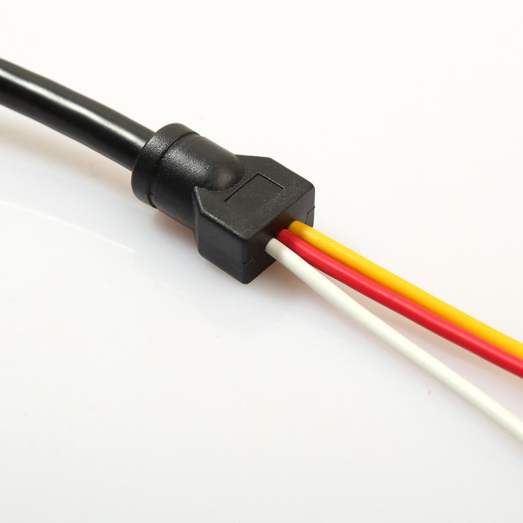 Dmi To Av Cable Hdmi To 3Rca Video Adapter Cable - Image 8