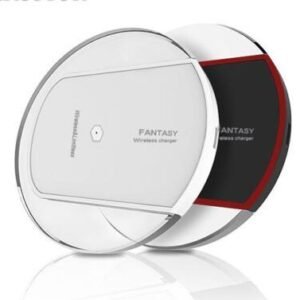 Wireless charger wireless receiver