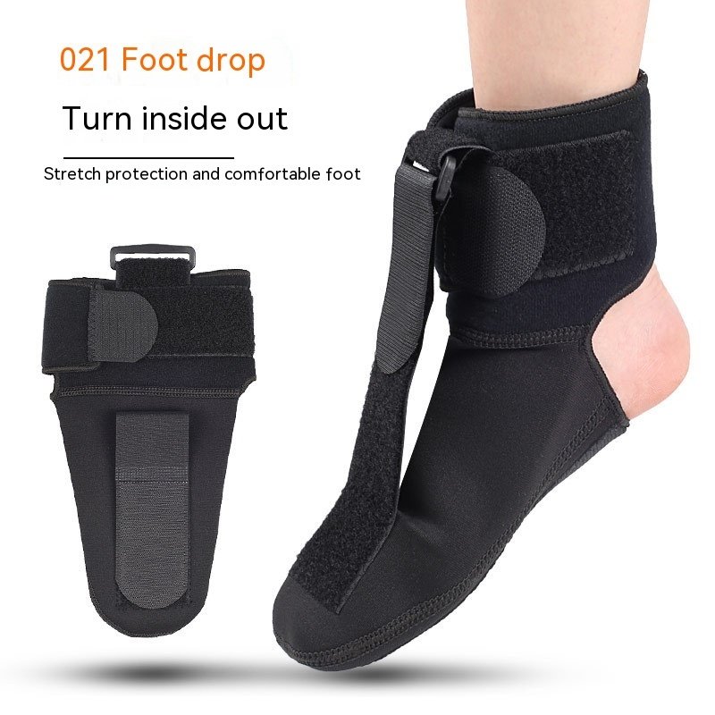 Foot Drooping Orthosis Rehabilitation Inner And Outer Turning Protective Gear - Image 4
