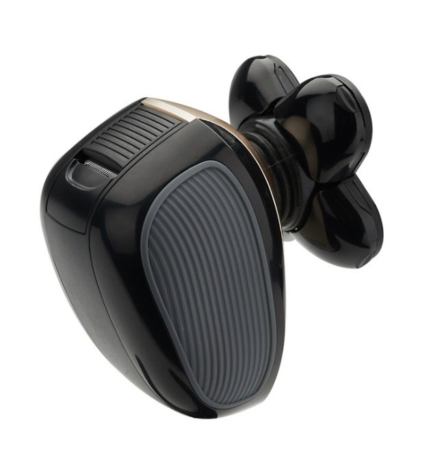 5 In 1 Multifunctional Electric Shaver 5 Blade Razor For Men Shaved Head Rechargeable Shaving Machine Beard Nose Hair Trimmer - Image 9