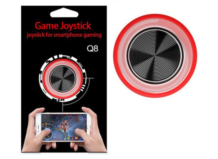 Mobile game joystick handle sucker - Image 10