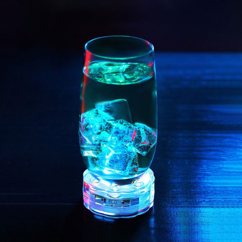 LED Remote Control Diving Light Waterproof Candle Light - Image 6