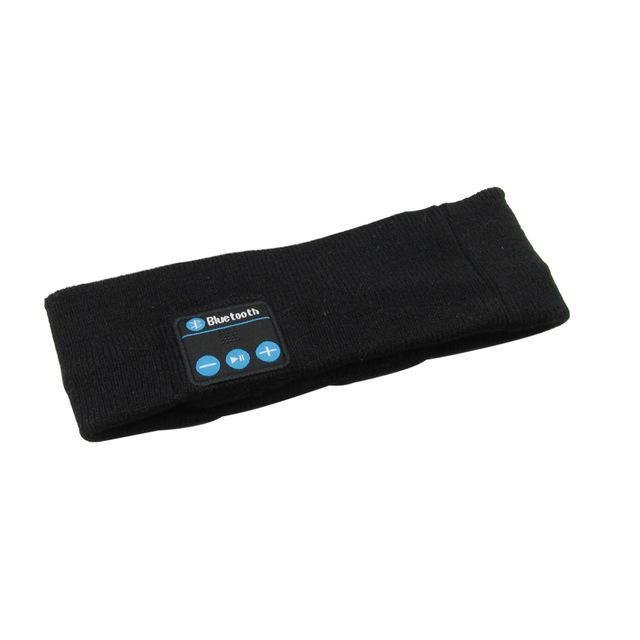 Wireless Music Headband - Image 10