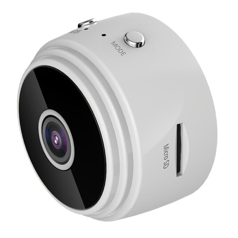 A9 camera wifi smart sports HD DV night vision camera - Image 6